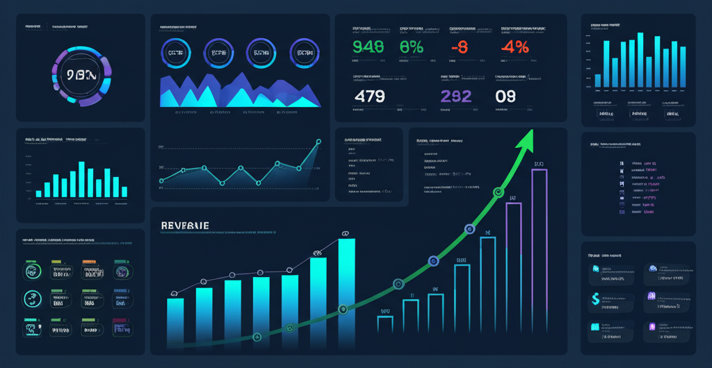 Scaling Your Business: Tax Planning Strategies for High-Growth Companies