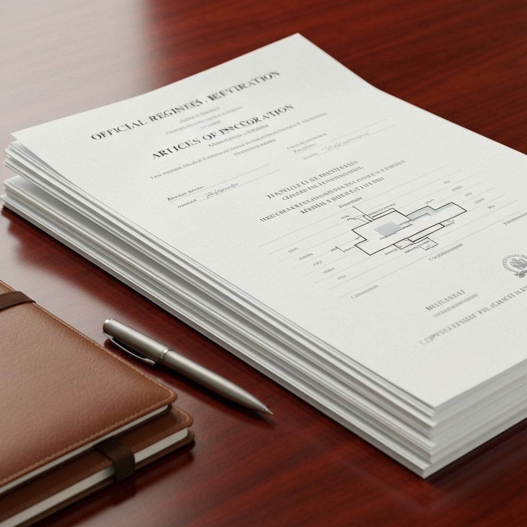 Foreign Qualification: When Your Business Needs to Register in Multiple States