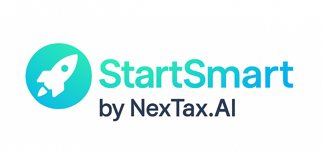 StartSmart by NexTax.AI