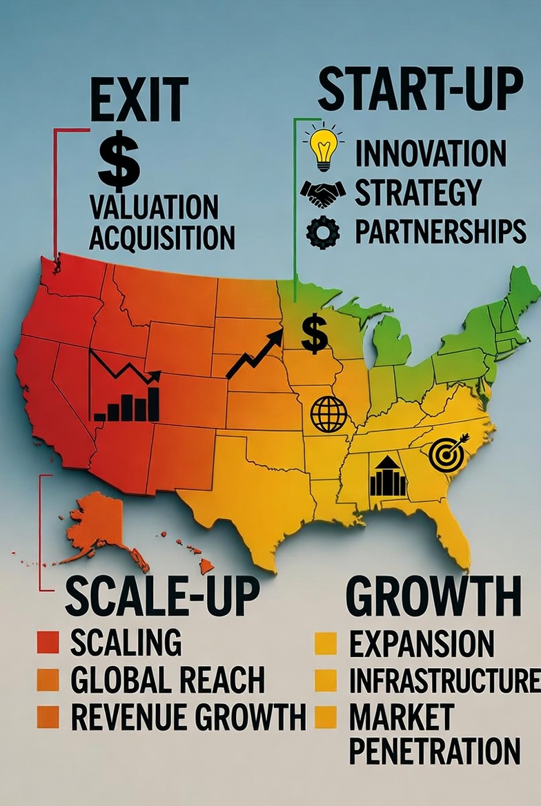 Multi-State Compliance: Navigating Nexus Requirements for Growing Businesses
