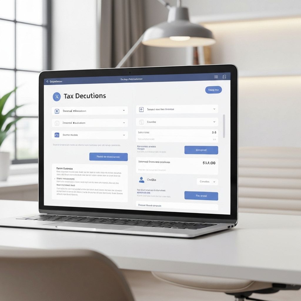 Maximizing Tax Deductions: 15 Often-Missed Write-Offs for Startups