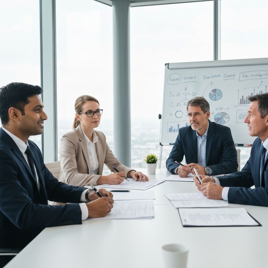 S-Corp Election: When and Why Your Business Should Make the Switch